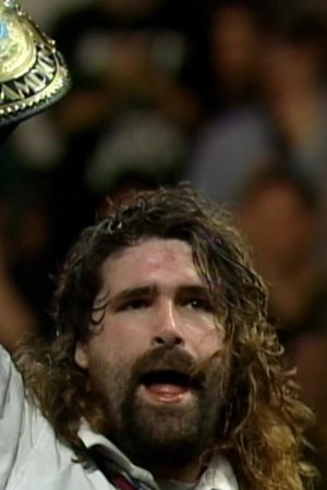 Biography: Mick Foley