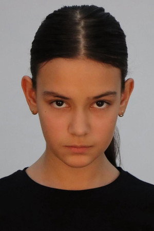 Aylin Zohrabbayli Aylin Zohrabbayli