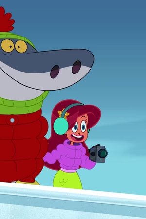 North Pole Movie