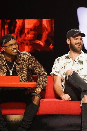 The Chainsmokers