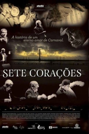 Sete Corações