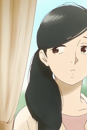Saori Yamagata and Mikako Takeuchi / Mikako Takeuchi and Saori Yamagata