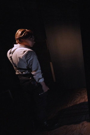 Case34: Infiltrate