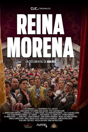 Reina Morena