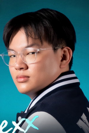 Jasper Rexx Putra Cakra