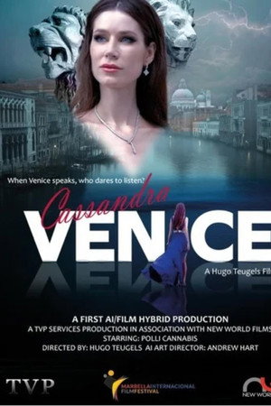 Cassandra Venice