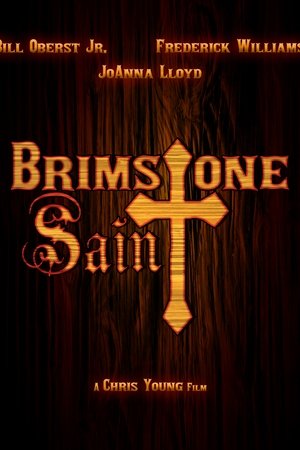 Brimstone Saint