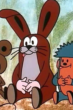 The Mole and his Friends