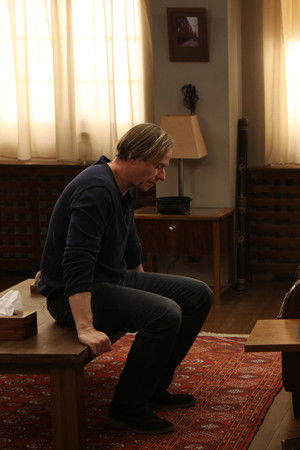 Sandra, pondělí 9.00