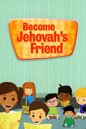 Become Jehovah’s Friend