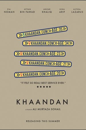Khaandan