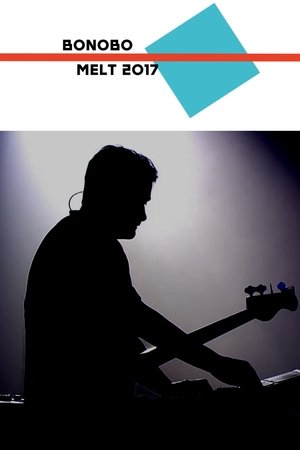 Bonobo Melt! Festival 2017
