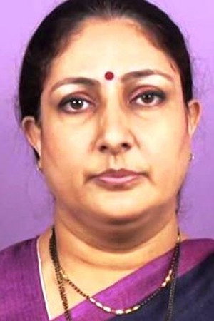 Reshma Modi