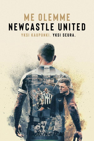 Me olemme Newcastle United