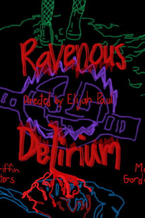 Ravenous Delirium
