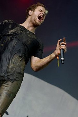 Imagine Dragons