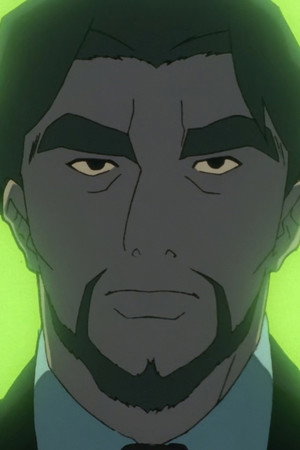 The Assassination Play