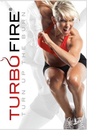 TurboFire: Greatest HIITS