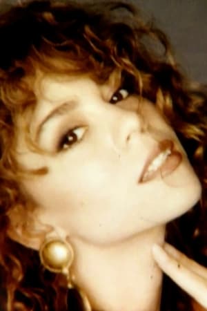 Mariah Carey: The First Vision