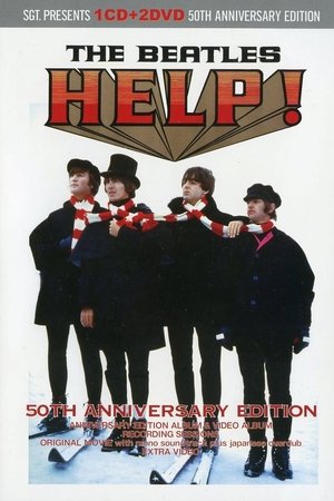 The Beatles: Help!