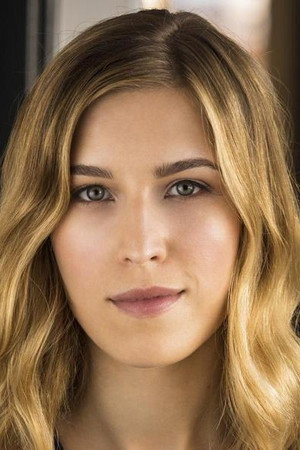Sarah Youngblood Sarah Youngblood