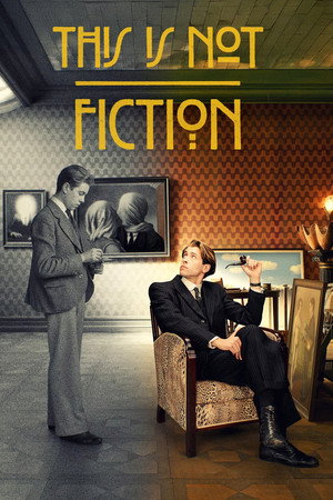 This is not fiction
