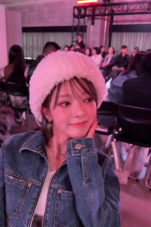 Park Cho-a Park Cho-a