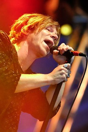 Cage The Elephant