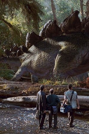 The Lost World: Jurassic Park