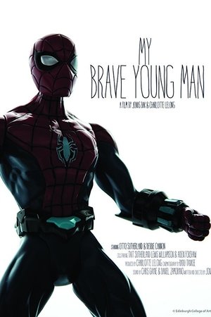 My Brave Young Man