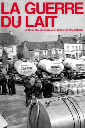 La guerre du lait
