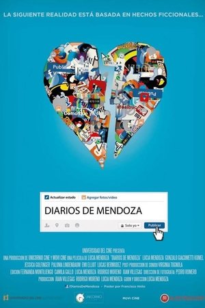 Diarios de Mendoza