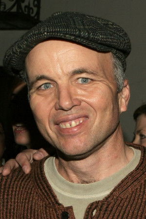 Clint Howard Clint Howard