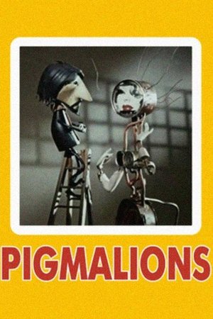 Pigmalions