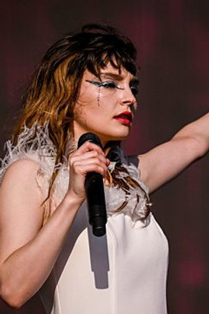 CHVRCHES
