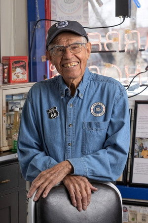Ángel Delgadillo Ángel Delgadillo