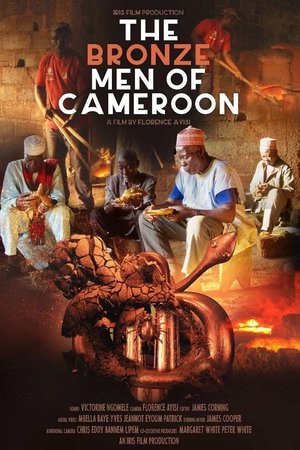 The Bronze Men of Cameroon