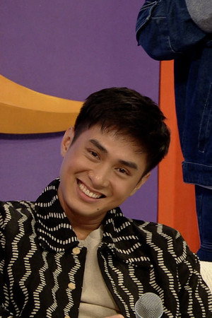 JM Ibarra and Fyang Smith