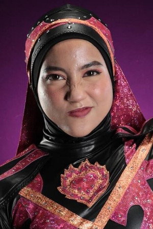 Syaradeeba Khamarulzaman Syaradeeba Khamarulzaman