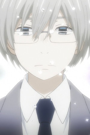 White Storm (4) (Continued) / White Storm (5) / Restart