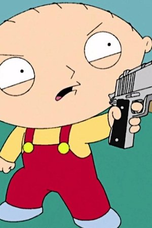 Jak Stewie zabil Lois