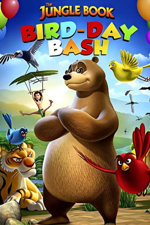 The Jungle Book: Bird-Day Bash