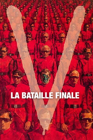 V : La Bataille finale