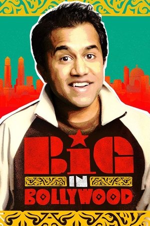 Big in Bollywood