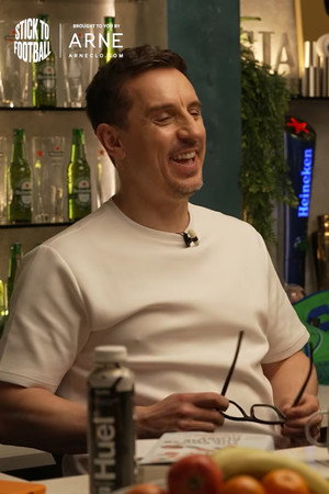 Wrighty Fears For Arsenal, United Slip Up & Roy’s Advice for Arteta