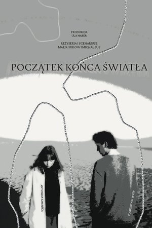 początek końca światła