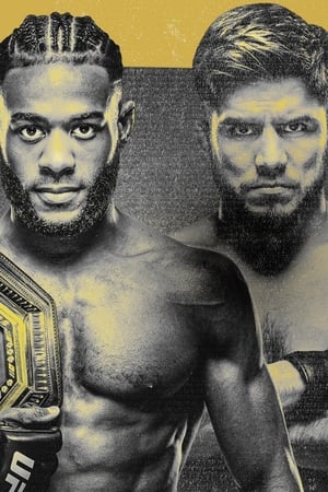 UFC 288: Sterling vs. Cejudo