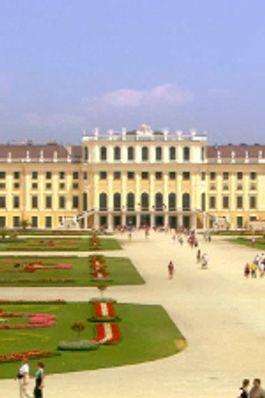 Vienna and the Danube