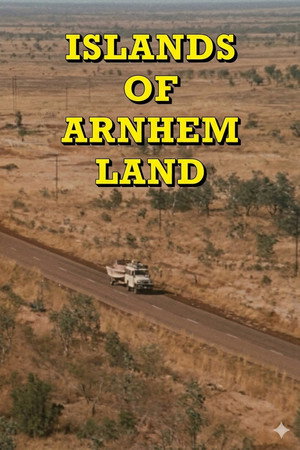 Islands Of Arnhem Land