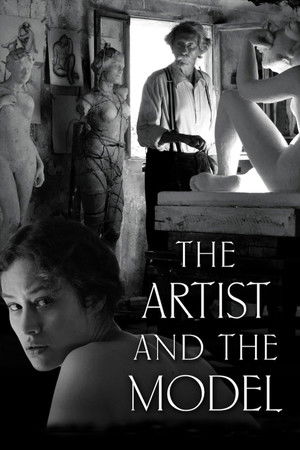 The Artist and the Model